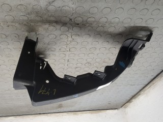 Кронштейн фары правый, ориг. номер 57707XA12A, Subaru Tribeca 2007-2014
