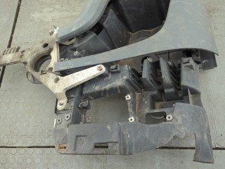 Кронштейн фары левый, Mercedes Actros MP4 2011-2026