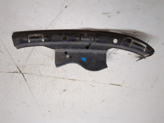 Кронштейн фары правый, ориг. номер 1450027, 6M3417C787BD, Ford Ranger 2006-2009