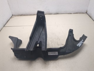 Кронштейн фары левый, ориг. номер 63126939199, 6939199, BMW X3 E83 2003-2006