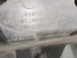 Кронштейн фары правый, ориг. номер 81416106968, Man TGX 2007-2026