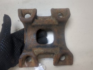 Кронштейн рессоры, ориг. номер BC3Z5796C, Ford F-250 2010-2016