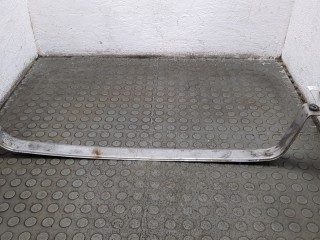 Кронштейн топливного бака левый задний, BMW X5 E70 2006-2010