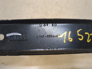 Кронштейн топливного бака задний, ориг. номер L1MZ9054A, Ford Explorer 2019-2024