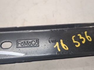 Кронштейн топливного бака, ориг. номер L1MZ9054A, Ford Explorer 2019-2024