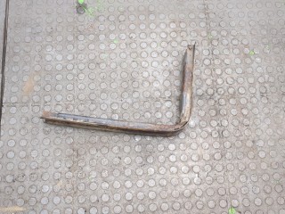 Кронштейн топливного бака, Nissan CabStar 1998-2006