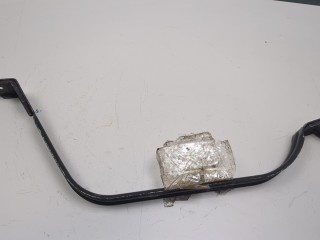 Кронштейн топливного бака, ориг. номер 22935111, Chevrolet Equinox 2017-2021
