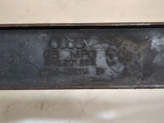 Кронштейн топливного бака, ориг. номер 8E0201653AL, Audi A4 2000-2006