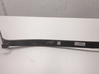Кронштейн топливного бака левый, ориг. номер 31210L1000, Hyundai Sonata 8 DN8 2019-2023
