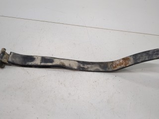 Кронштейн топливного бака, ориг. номер 776010C040, Toyota Tundra 2006-2009