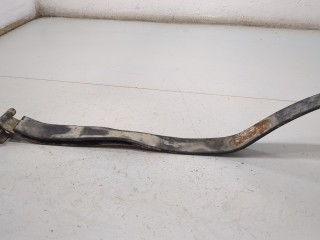 Кронштейн топливного бака, ориг. номер 776010C040, Toyota Tundra 2006-2009