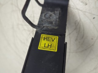 Кронштейн топливного бака, ориг. номер 31210G2000, 31211G2000, Hyundai IONIQ 2016-2019