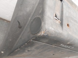 Крыло задней оси правое, Man TGX 2007-2026