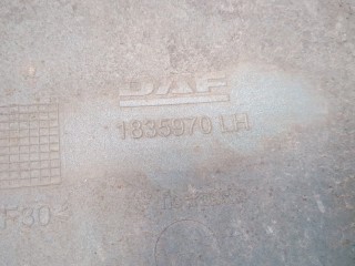 Крыло кабины левое заднее, ориг. номер 1835970, DAF CF 86 2001-2026
