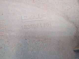 Крыло кабины правое заднее, ориг. номер 1835971, DAF CF 86 2001-2026