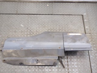 Крыло кабины правое заднее, ориг. номер 1835963, 1835968, 1836022, DAF CF 86 2001-2026