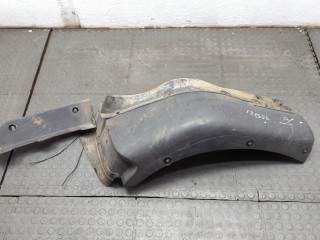 Крыло кабины левое заднее, ориг. номер 5010578805, Volvo FE