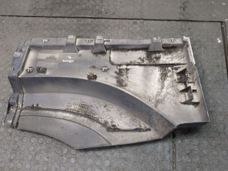 Крыло кабины правое заднее, ориг. номер A9608847275, Mercedes Actros MP4 2011-2026