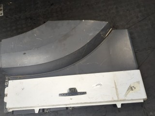 Крыло кабины правое заднее, ориг. номер A9608847275, Mercedes Actros MP4 2011-2026