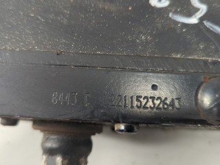 Насос подъема кабины, ориг. номер 82053294, 22115232643, Volvo FE