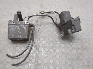 Насос подъема кабины, ориг. номер 81417236122, 81417236129, Man TGX 2007-2026