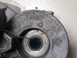 Натяжитель приводного ремня, ориг. номер 6730904628, Renault Scenic 2003-2006