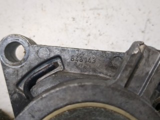 Натяжитель приводного ремня, Citroen C4 2004-2014