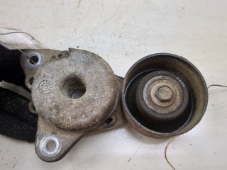 Натяжитель приводного ремня, ориг. номер 119553JA0A, Nissan Pathfinder 2012-2017