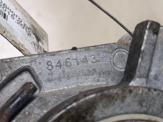 Натяжитель приводного ремня, ориг. номер 864143, Citroen C4 2004-2014