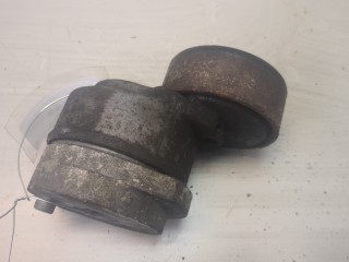 Натяжитель приводного ремня, ориг. номер 252502C000, Hyundai Genesis coupe 2008-2011