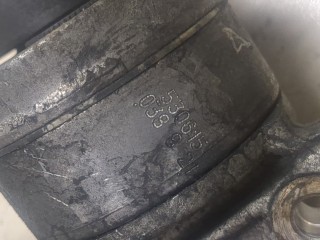 Натяжитель приводного ремня, ориг. номер 1318336, 4M5Q6A228FD, Ford S-Max 2006-2010