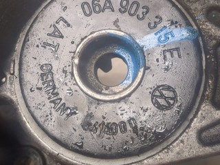 Натяжитель приводного ремня, ориг. номер 06A903315E, Volkswagen Sharan 2000-2003