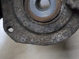 Натяжитель приводного ремня, ориг. номер 55563512, Opel Zafira B 2008-2014