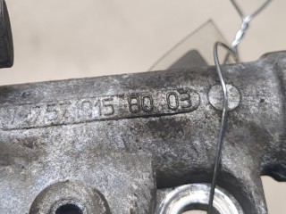 Натяжитель приводного ремня, ориг. номер 775710158003, Peugeot 308 2007-2011