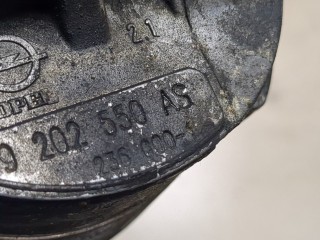 Натяжитель приводного ремня, ориг. номер 9202550AS, Opel Omega 1999-2004