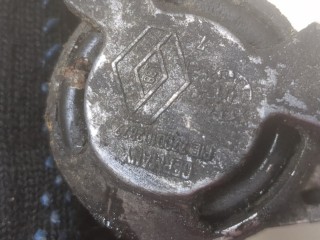 Натяжитель приводного ремня, ориг. номер 8200603359, Renault Espace 1996-2002