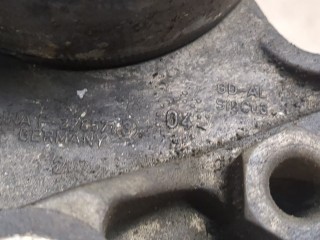 Натяжитель приводного ремня, ориг. номер 117502W203, Nissan Terrano