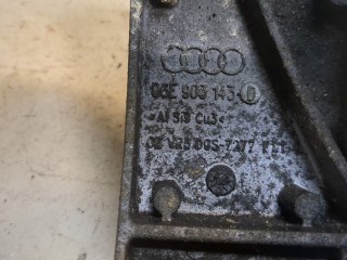 Натяжитель приводного ремня, ориг. номер 06E903143D, Audi A6 2008-2011