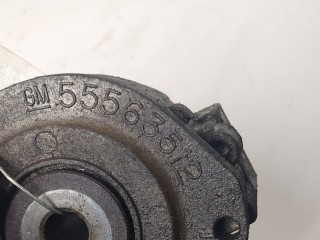 Натяжитель приводного ремня, ориг. номер 55563512, Opel Astra 1998-2009