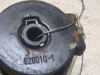 Натяжитель приводного ремня, ориг. номер 6280101, Renault Megane 2002-2006