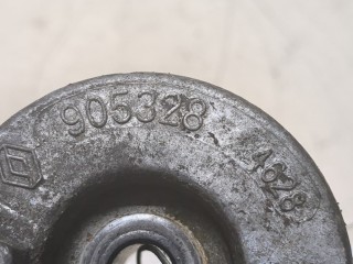 Натяжитель приводного ремня, ориг. номер 8200905328, Renault Megane 2008-2014