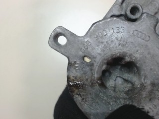 Натяжитель приводного ремня, ориг. номер 06B903133E, Audi A4 1999-2001