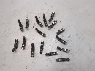 Ось рокеров, коромысла, ориг. номер 022109423D, 06E109417P, Volkswagen Passat CC 2008-2012