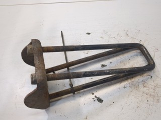 Стремянка, ориг. номер 55247EB31B, 55054EB30A, Nissan Navara 2005-2010