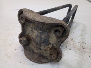 Стремянка, ориг. номер 55247EB31B, 55054EB30A, Nissan Navara 2005-2010