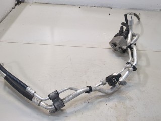 Теплообменник, ориг. номер 9833723680, Peugeot 508 2018-2023