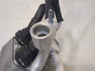 Теплообменник, ориг. номер 9833723680, Peugeot 508 2018-2023