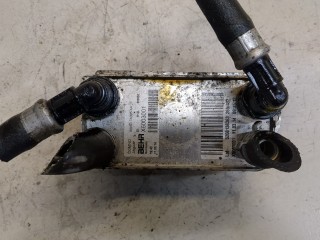 Теплообменник, ориг. номер AW837A095AA, Land Rover Range Rover Sport 2013-2017