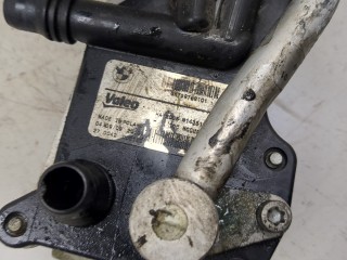 Теплообменник, ориг. номер 17217638580, BMW 5 F07 Gran Turismo 2009-2013
