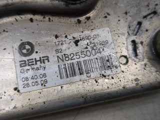 Теплообменник, ориг. номер N8255004, BMW 7 серия 2008-2012